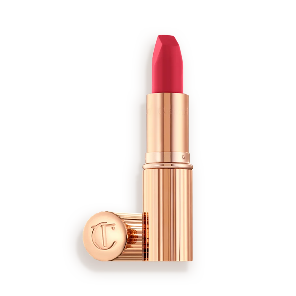 MATTE REVOLUTION