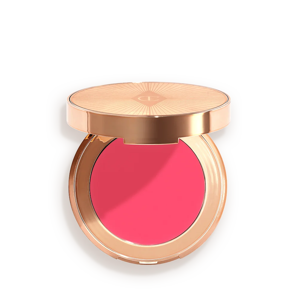 BEAUTIFUL SKIN ISLAND GLOW LIP & CHEEK