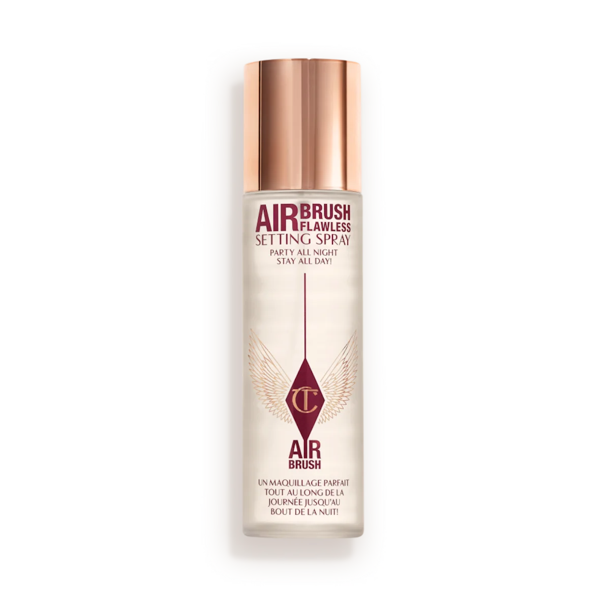 AIRBRUSH FLAWLESS SETTING SPRAY
