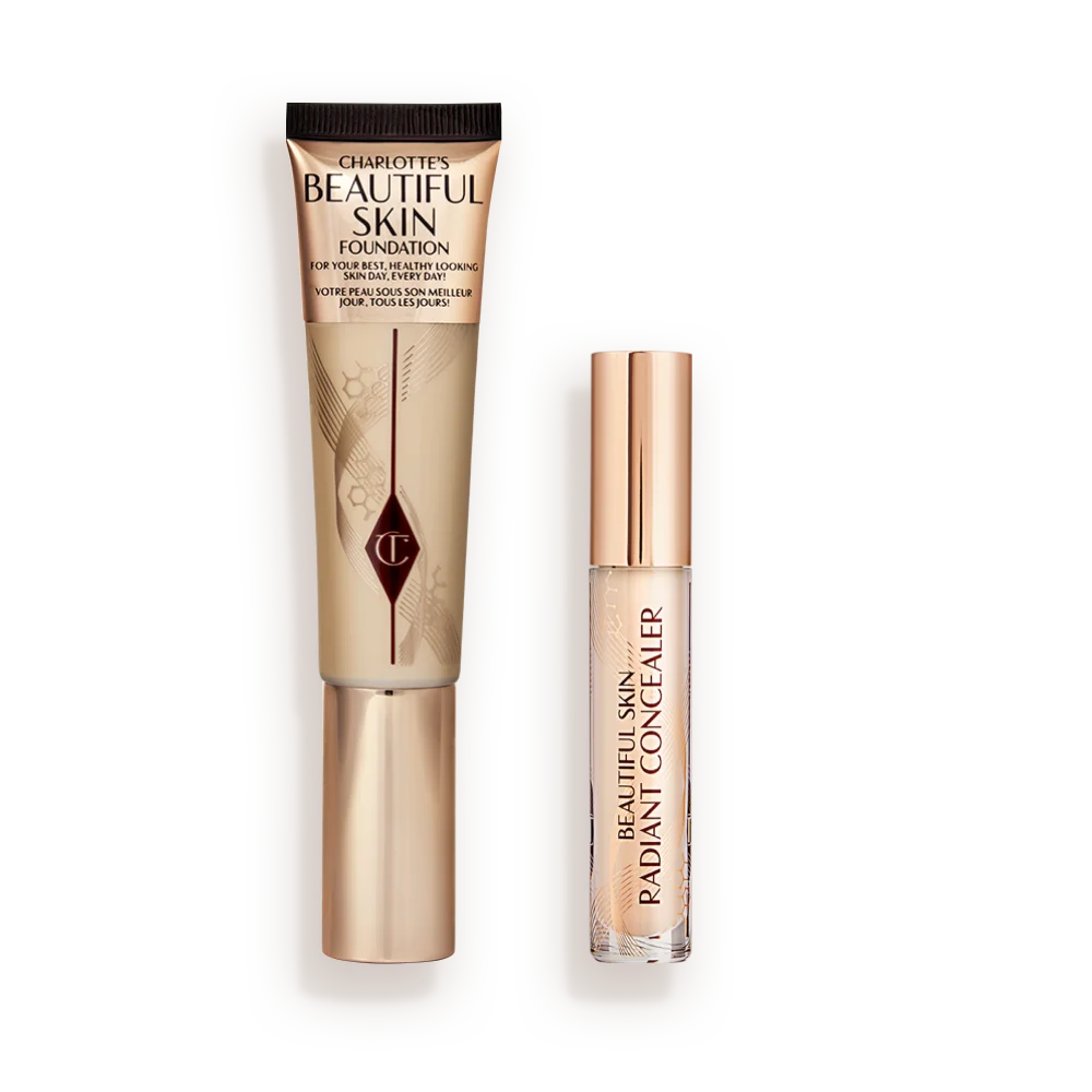 BEAUTIFUL SKIN COMPLEXION KIT