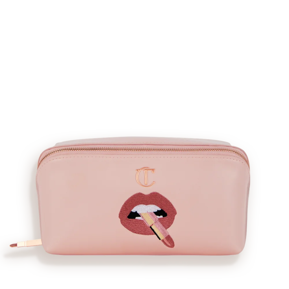 PILLOW TALK MAKEUP BAG