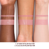 MINI PILLOW TALK LIP KIT