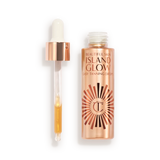 BEAUTIFUL SKIN ISLAND GLOW EASY TANNING DROPS
