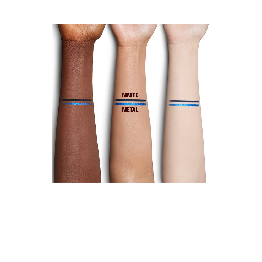 EYE COLOUR MAGIC LINER DUO