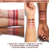 PILLOW TALK LIPSTICK