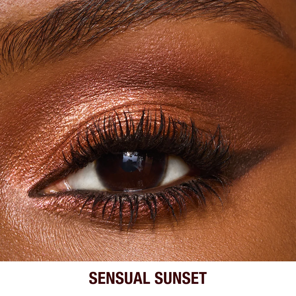 CHARLOTTE’S BEAUTIFYING EXAGGER-EYES DUO