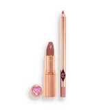 PILLOW TALK LOVE EFFECT LIP KIT