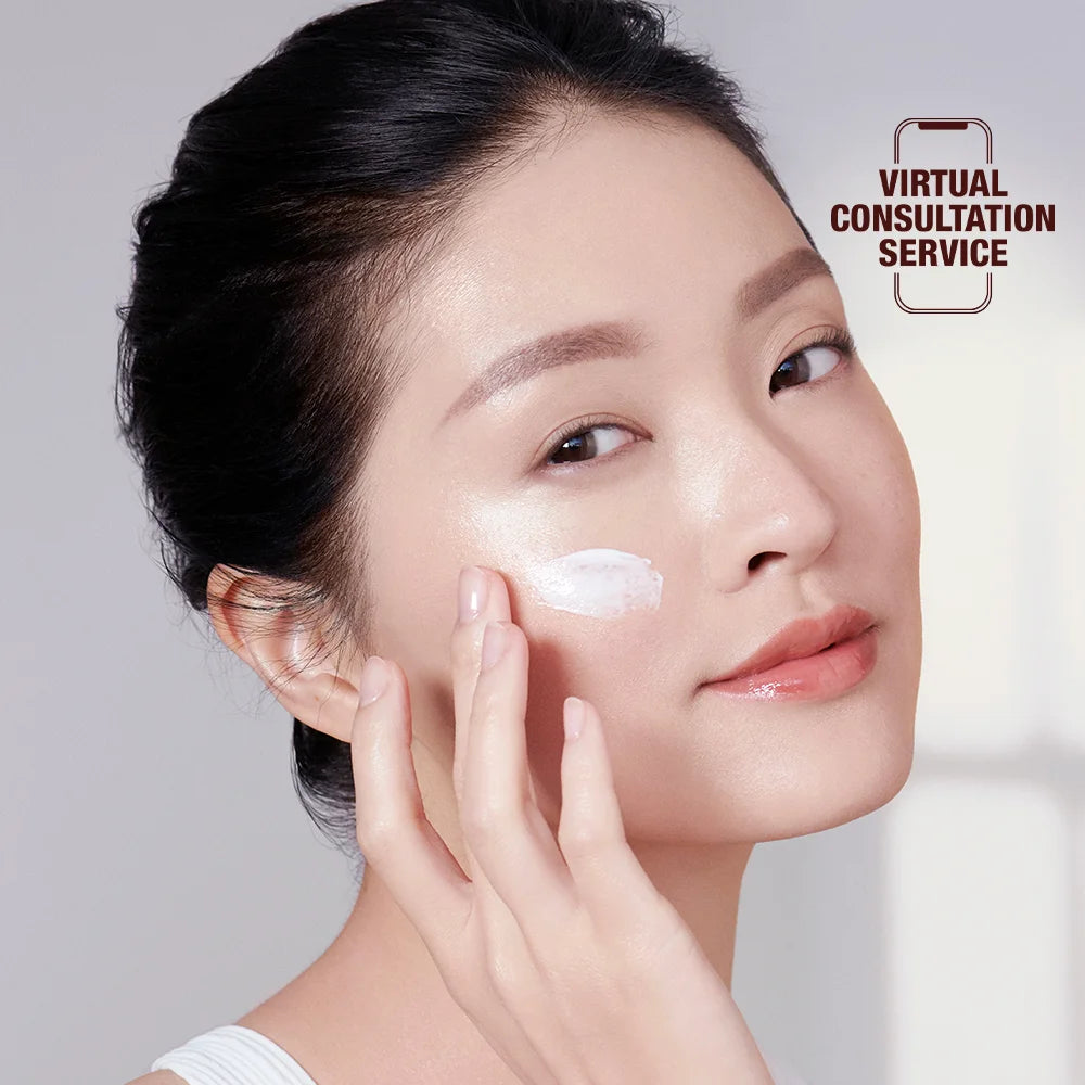 RESEARCH-POWERED SKINCARE SECRETS FOR YOUR BEST SKIN
