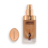 AIRBRUSH FLAWLESS FOUNDATION