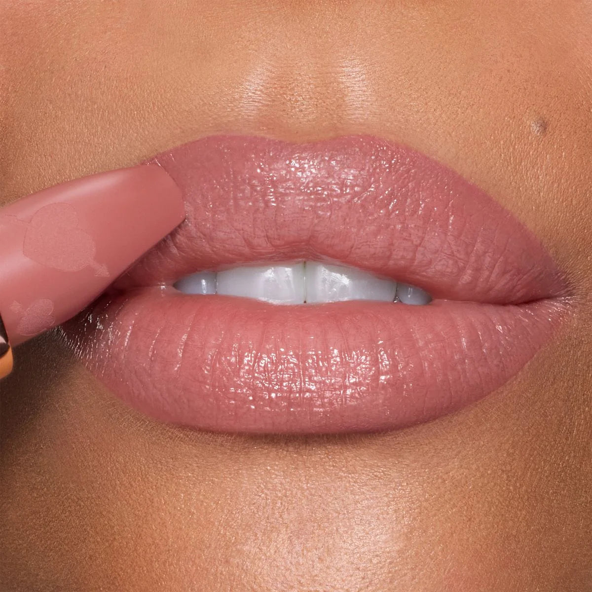 PILLOW TALK LIPSTICK