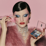 THE SPECTACULAR SHOWGIRL LOOK