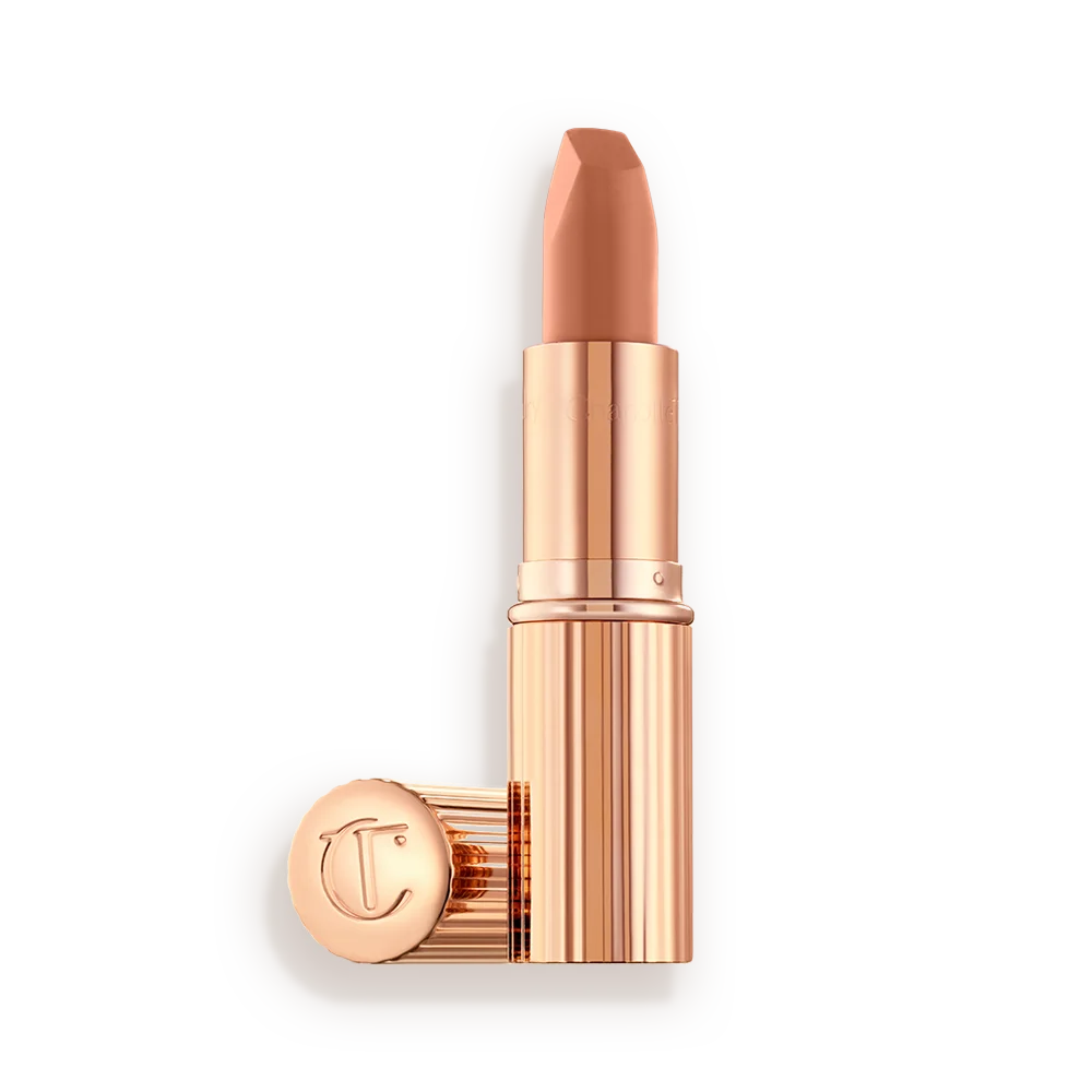 THE SUPER NUDES