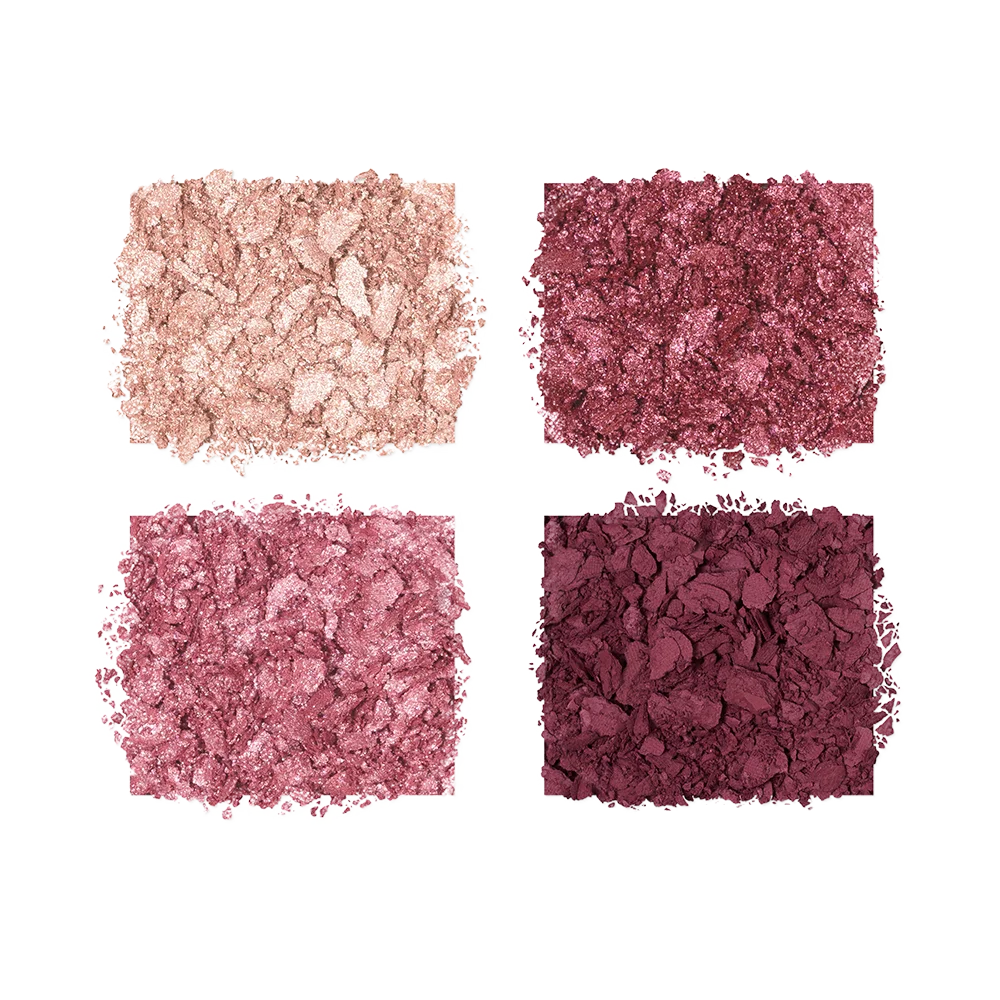 LUXURY PALETTE