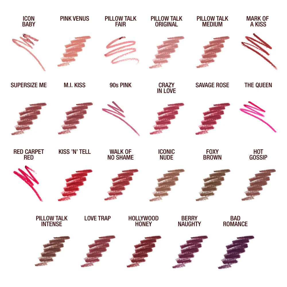 LIP CHEAT