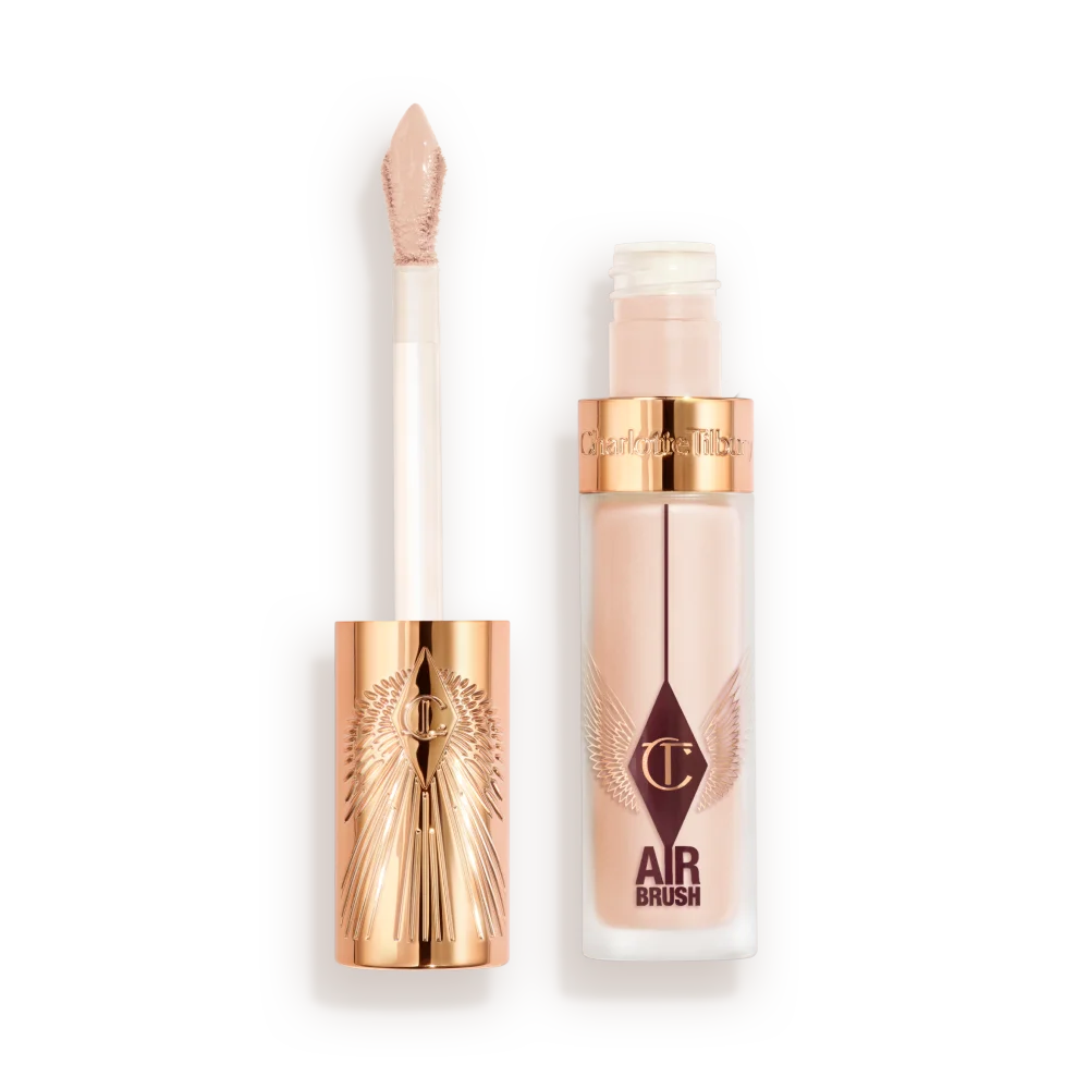 AIRBRUSH FLAWLESS BLUR CONCEALER