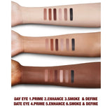THE SUPER NUDES LOOK