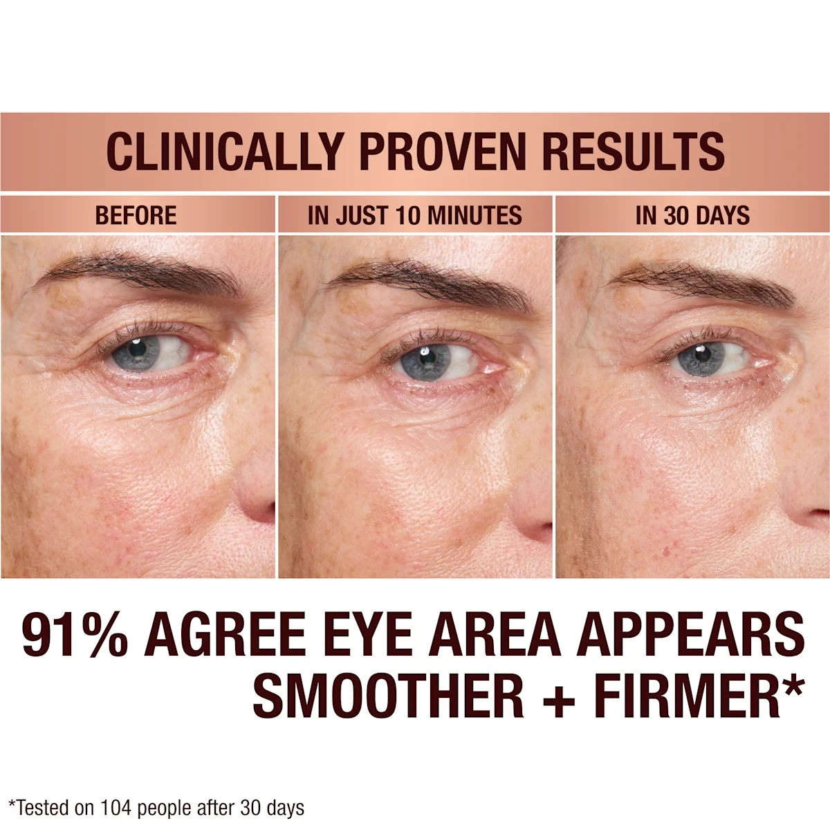 IMMEDIATE SKIN REVIVAL EYE & FACE DUO