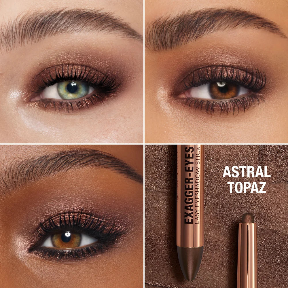 EXAGGER-EYES EASY EYESHADOW STICK