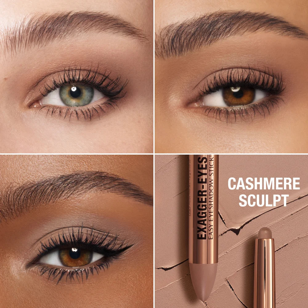 EXAGGER-EYES EASY EYESHADOW STICK