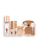 AIRBRUSH FLAWLESS COMPLEXION ICONS
