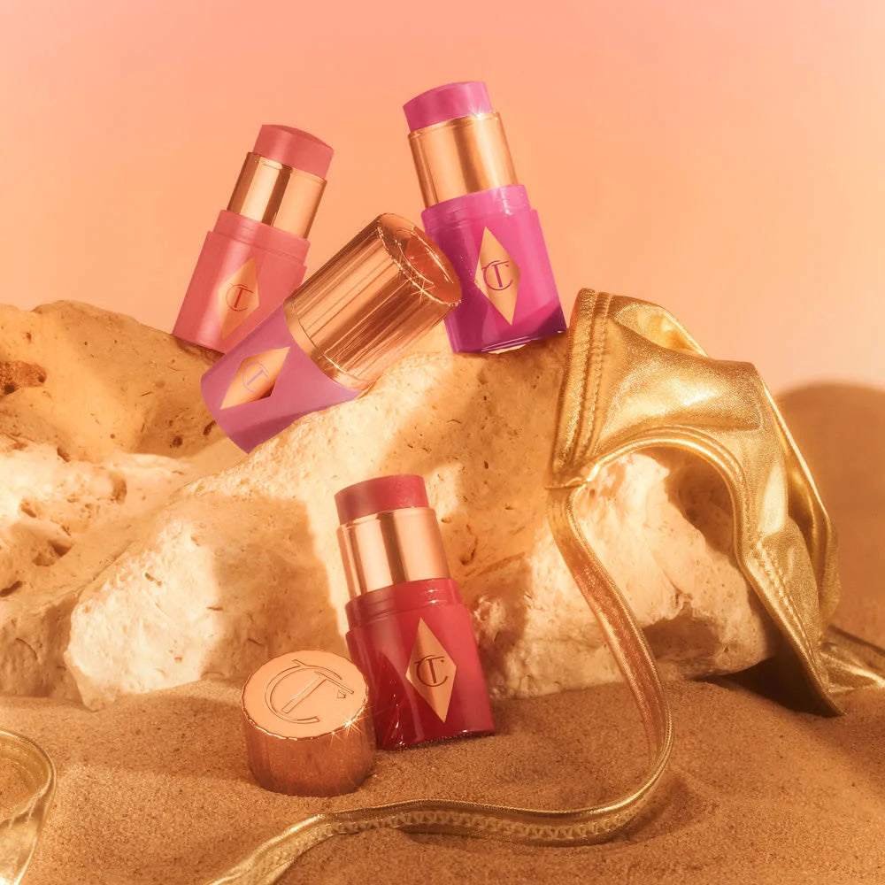 MINI UNREAL BLUSH HEALTHY GLOW STICK