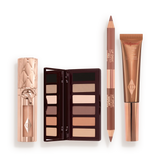 THE SUPER NUDES LOOK