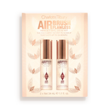 AIRBRUSH FLAWLESS  MINI SETTING SPRAY KIT