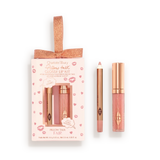 Pillow Talk Glossy Lip Kit