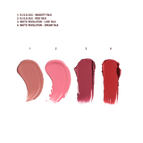 PILLOW TALK LIPSTICK