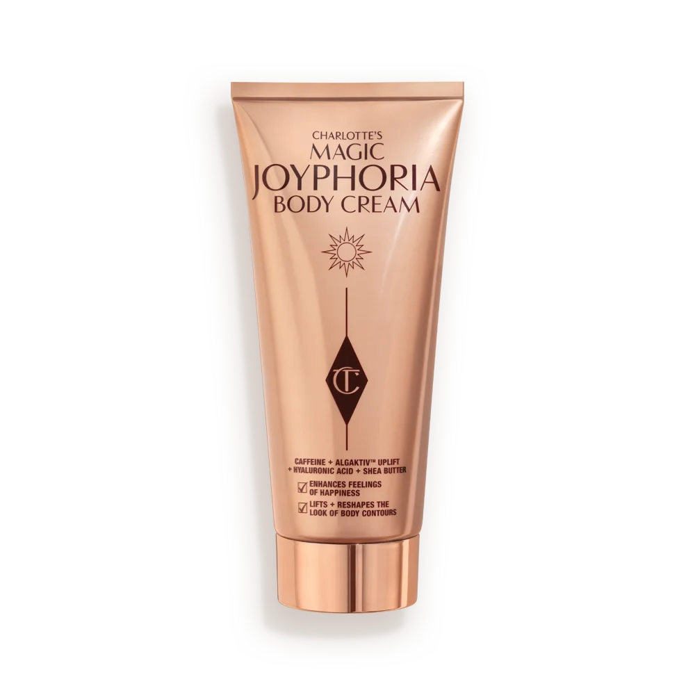 CHARLOTTE'S MAGIC BODY CREAM