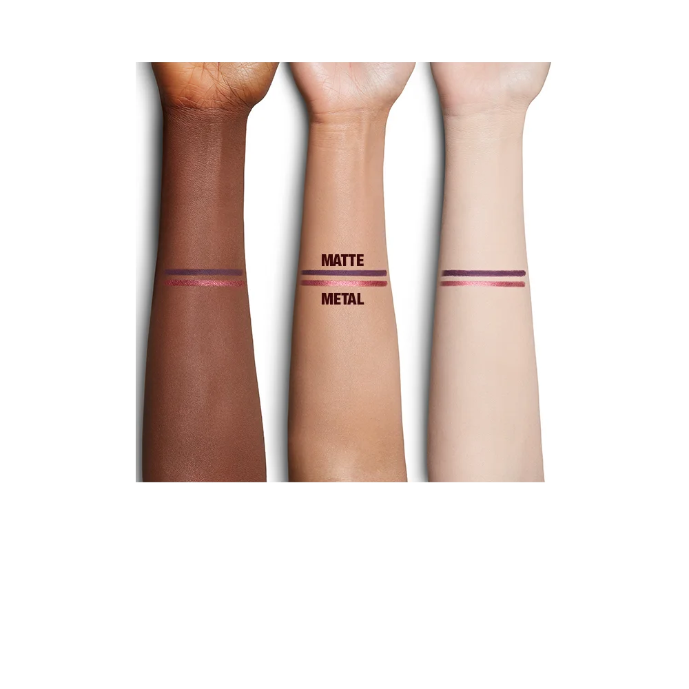 EYE COLOUR MAGIC LINER DUO