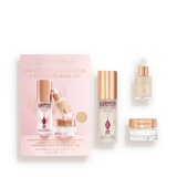 IMMEDIATE SKIN REVIVAL + FLAWLESS BASE KIT