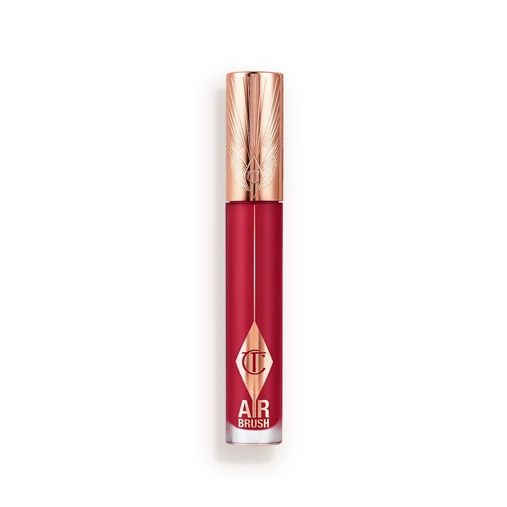 AIRBRUSH FLAWLESS LIP BLUR