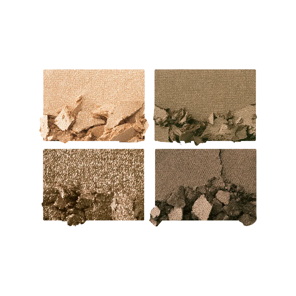 LUXURY PALETTE