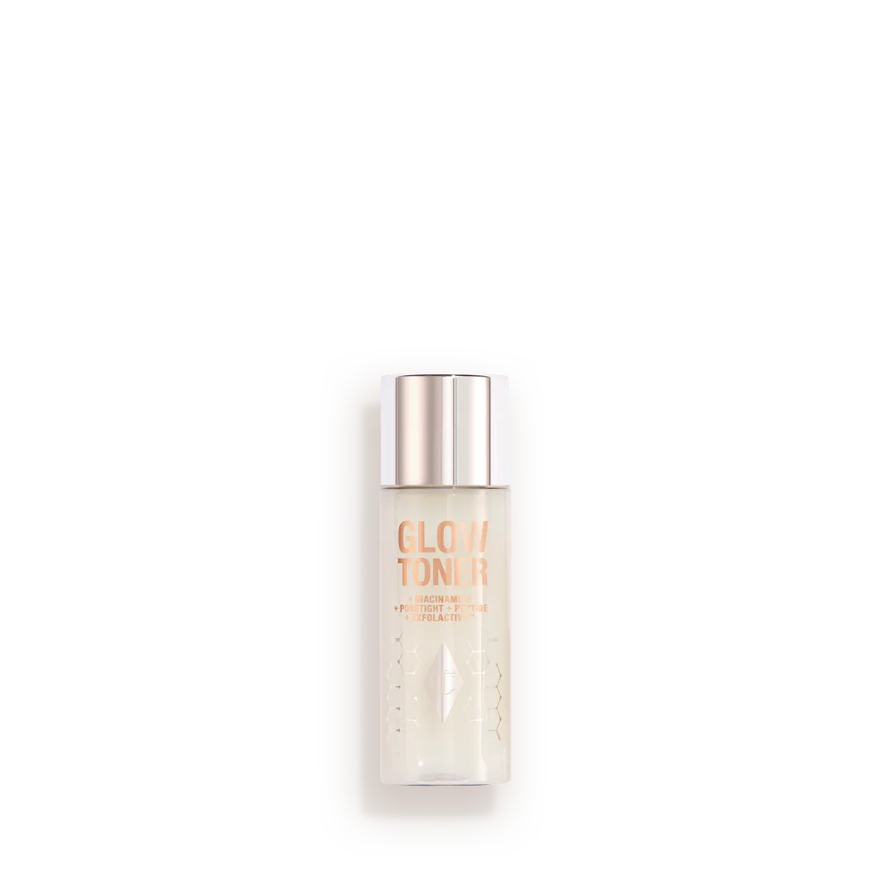 GLOW TONER