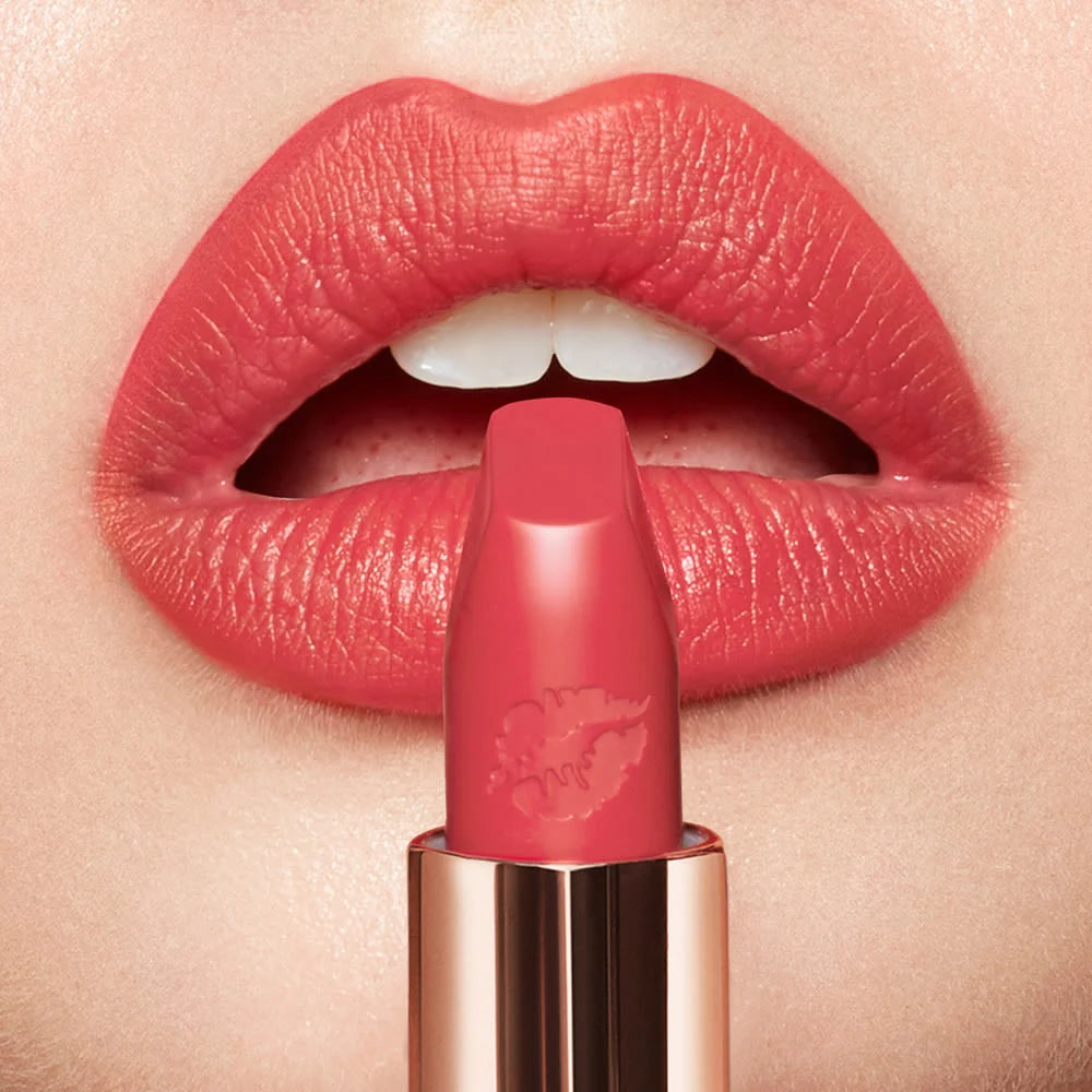 HOT LIPS 2