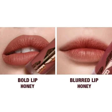 AIRBRUSH FLAWLESS LIP BLUR