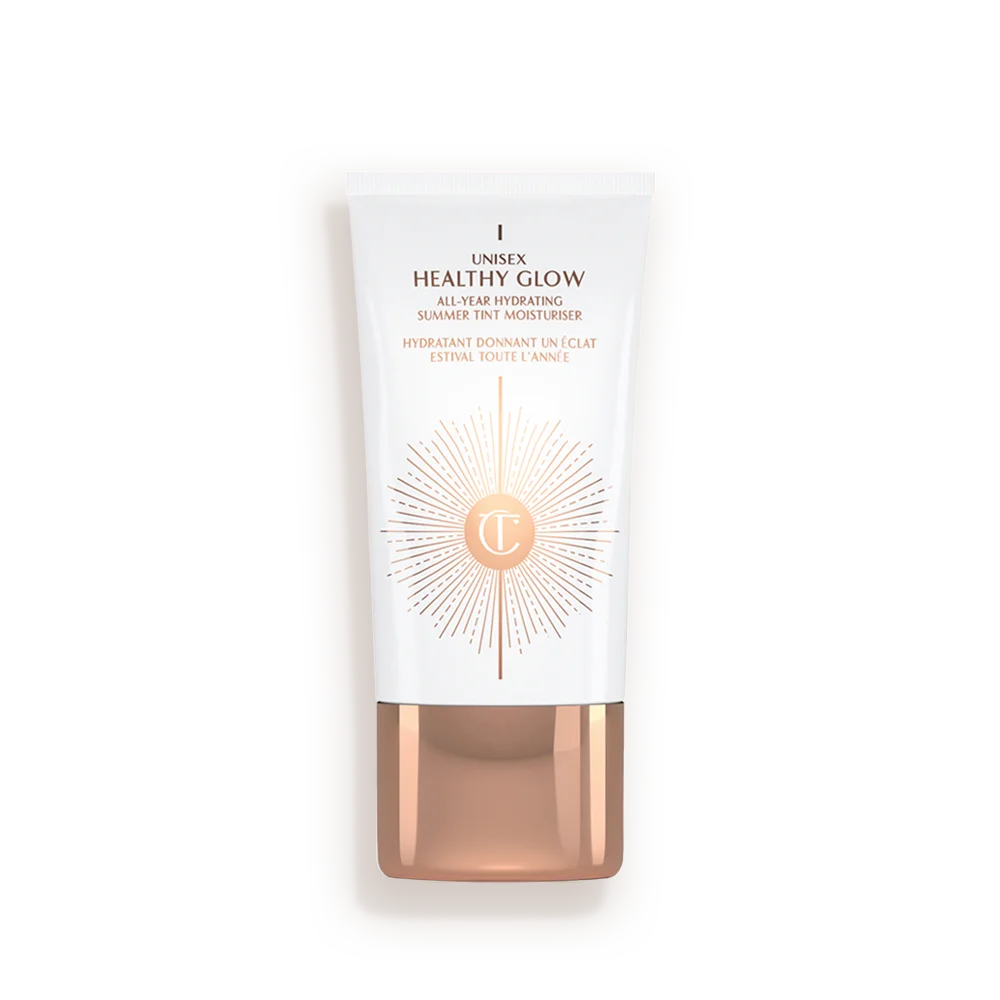 UNISEX HEALTHY GLOW