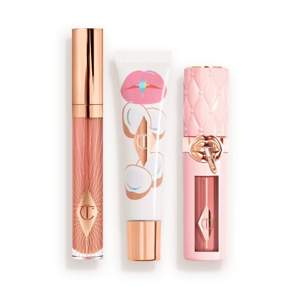 JEWEL LIPS KIT