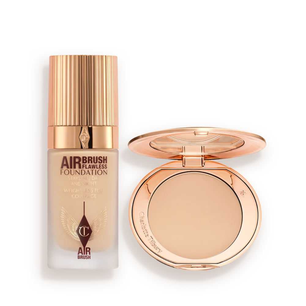 FLAWLESS, PORELESS SKIN SECRETS