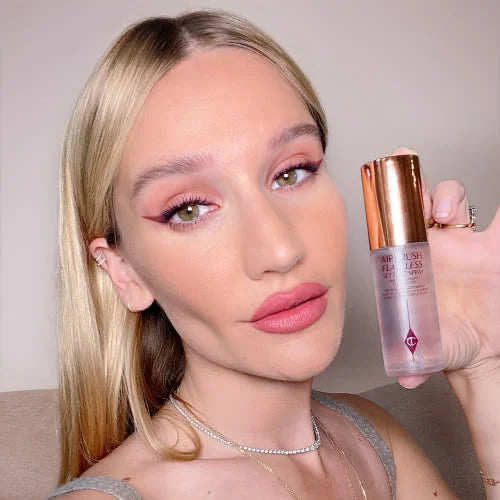 CHARLOTTE’S AWARD-WINNING COMPLEXION TRIO