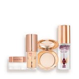 CHARLOTTE'S MINI LEGENDARY BEAUTY DISCOVERY KIT