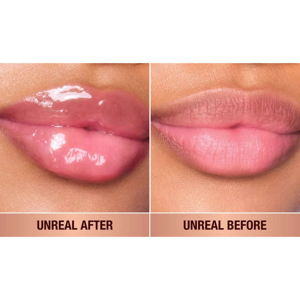JUICY, PLUMPER-LOOKING LIPS KIT