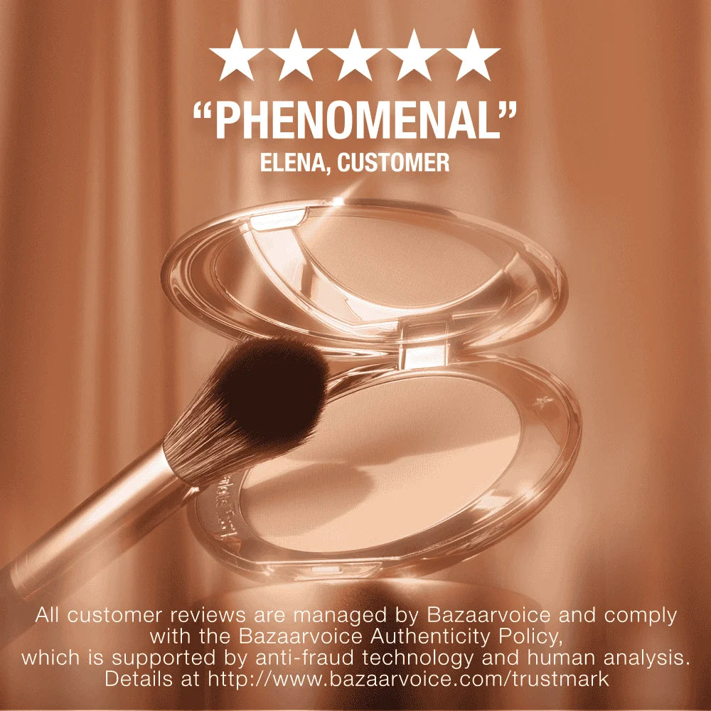 AIRBRUSH FLAWLESS PERFECT & BRONZE DUO
