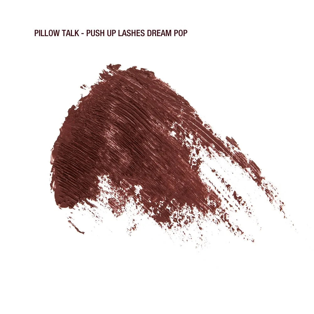 PILLOW TALK PUSH UP LASHES! MASCARA
