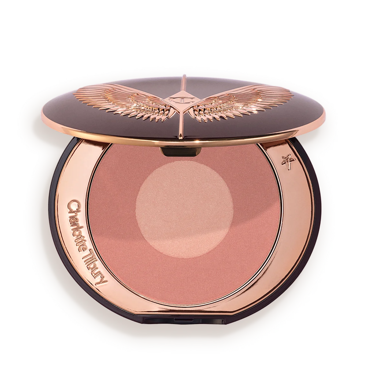 AIRBRUSH FLAWLESS BLUSH BLUR