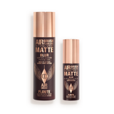 AIRBRUSH FLAWLESS SETTING SPRAY MATTE & MINI DUO