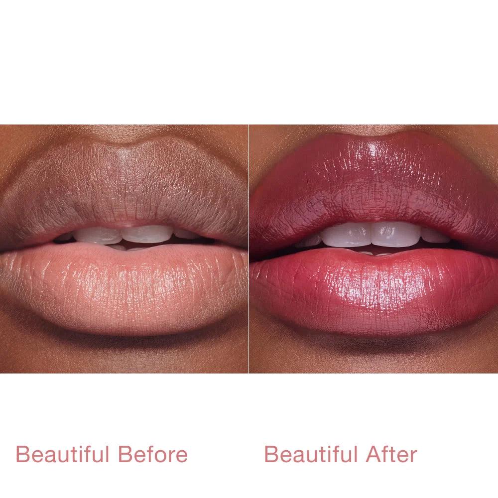 PILLOW TALK BLUSH BALM LIP TINT