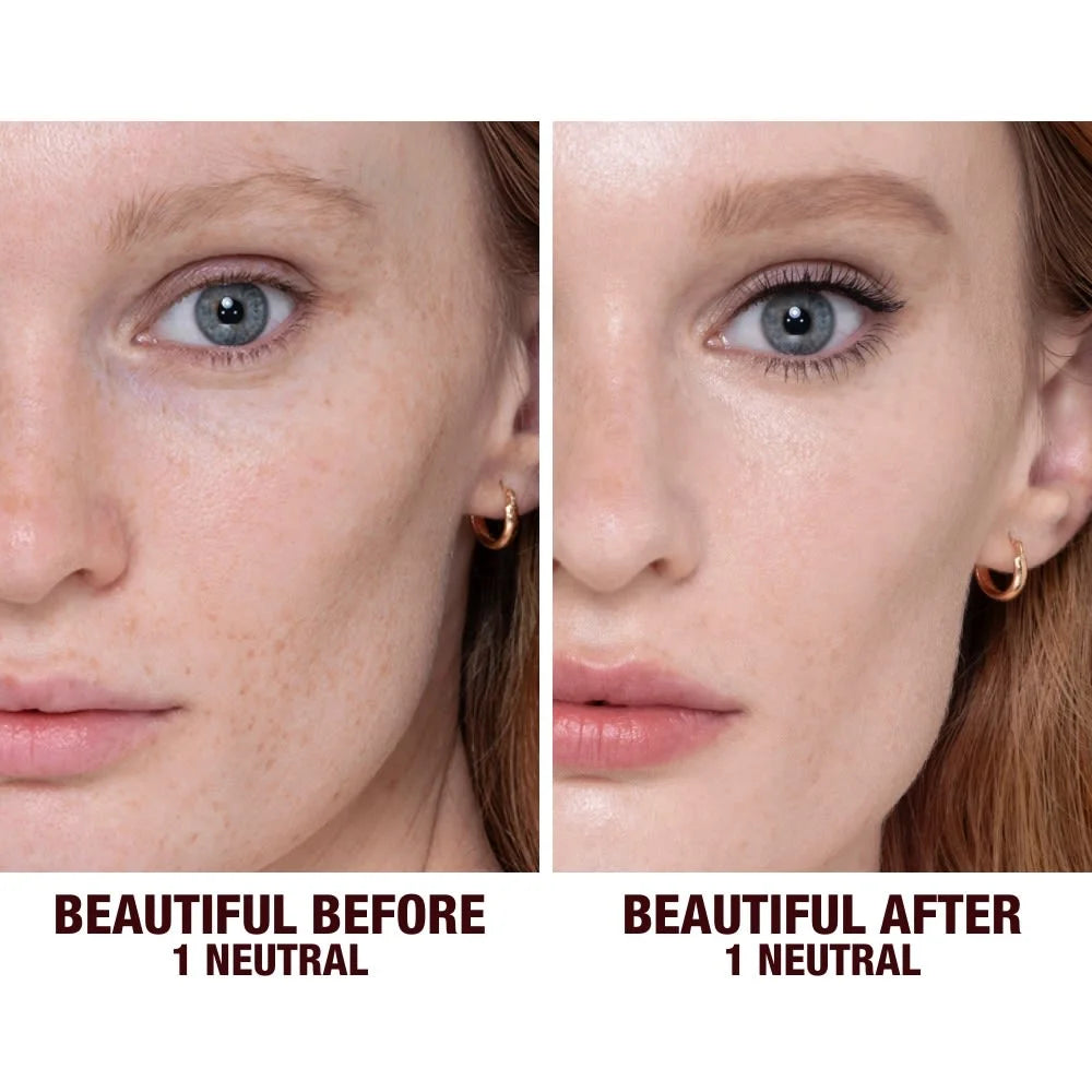 BEAUTIFUL SKIN FOUNDATION