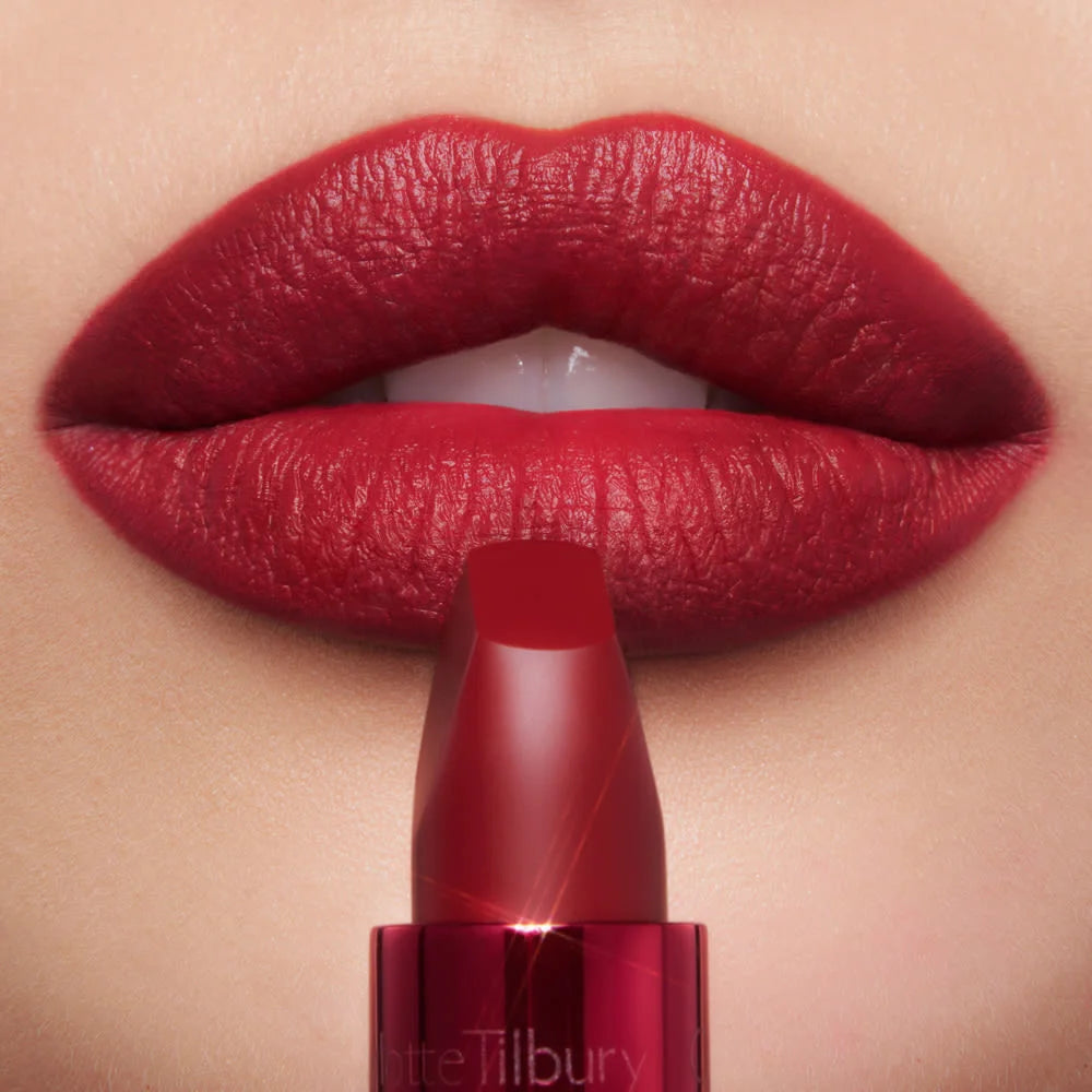 MATTE REVOLUTION